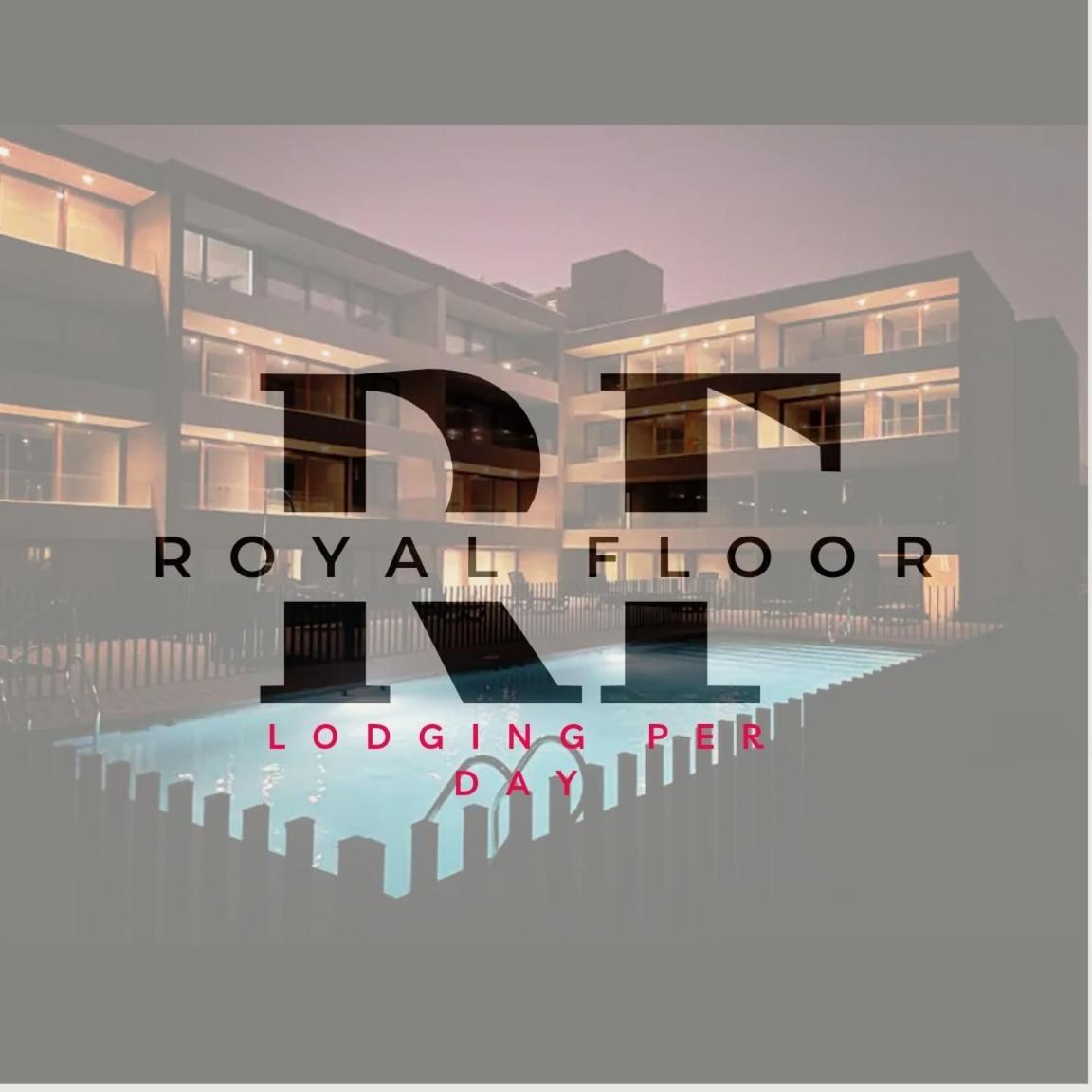 Apartment Loft Sorprendente Con Gym En Comuna Independencia *
